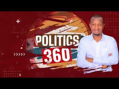 Politics 360