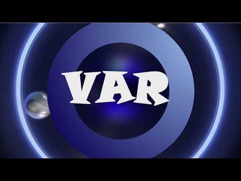 The VAR