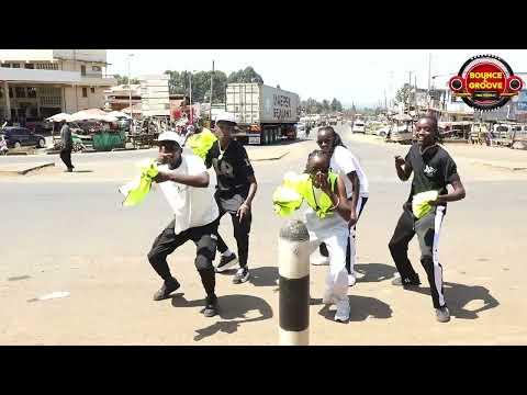 Bounce and Groove