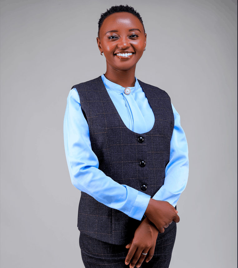 Rita Mwaniki