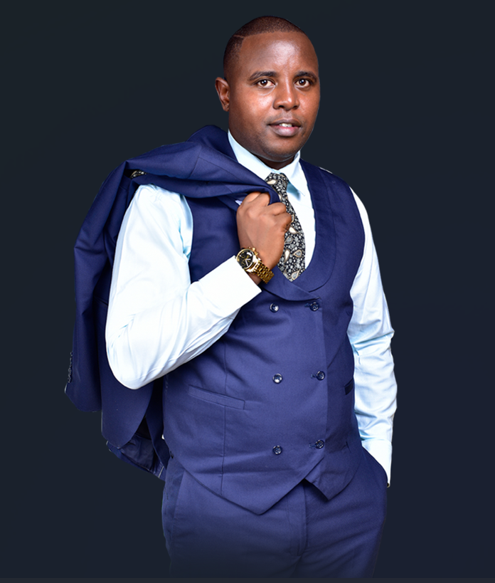 Martin Gichunge