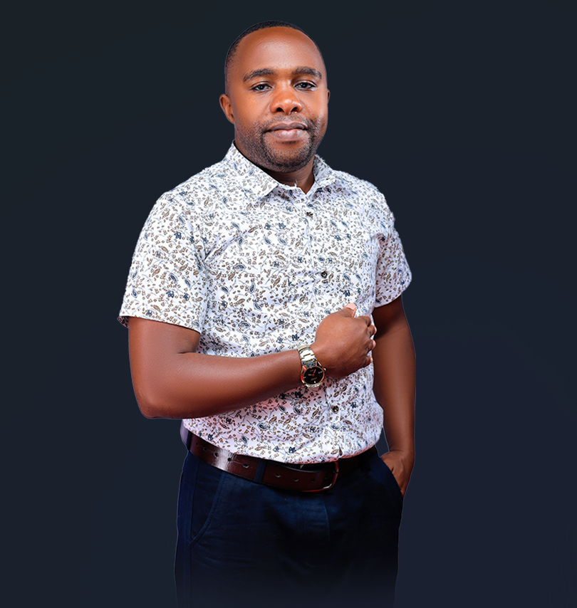 Mwenda H Pilot