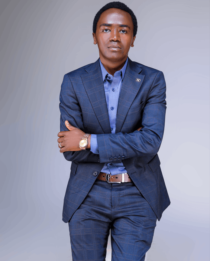 Dennis Mugendi