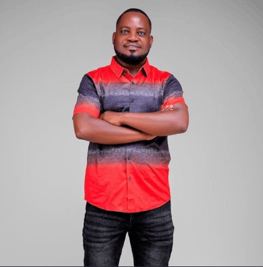 John Nthiga