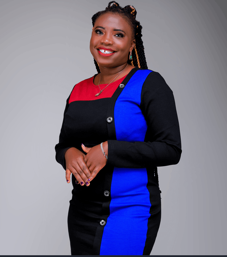 Makena Mbaabu