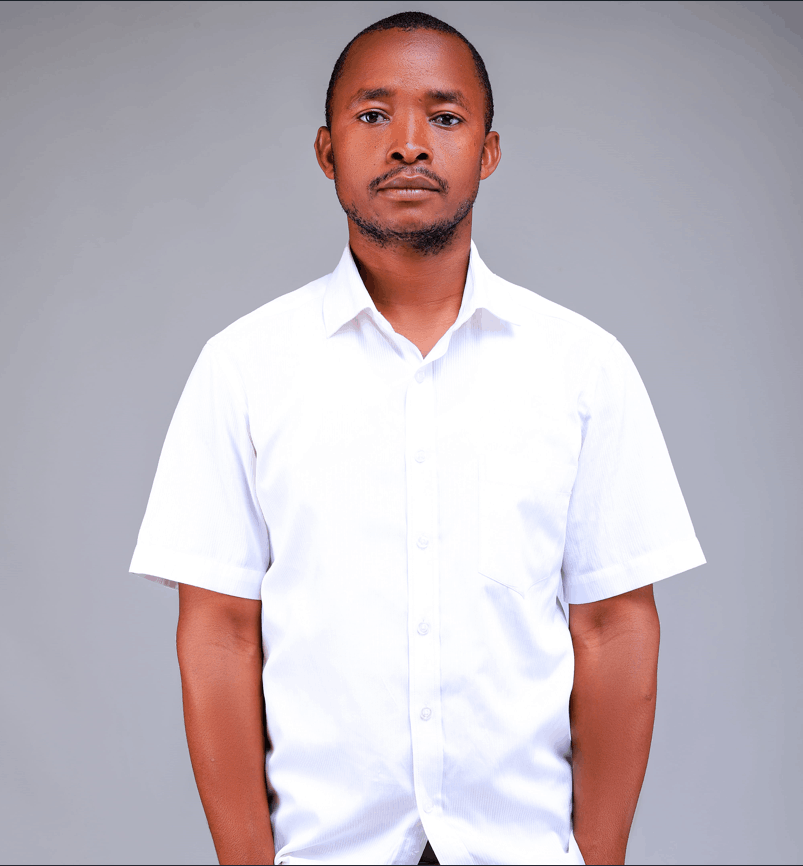 Martin Mugambi