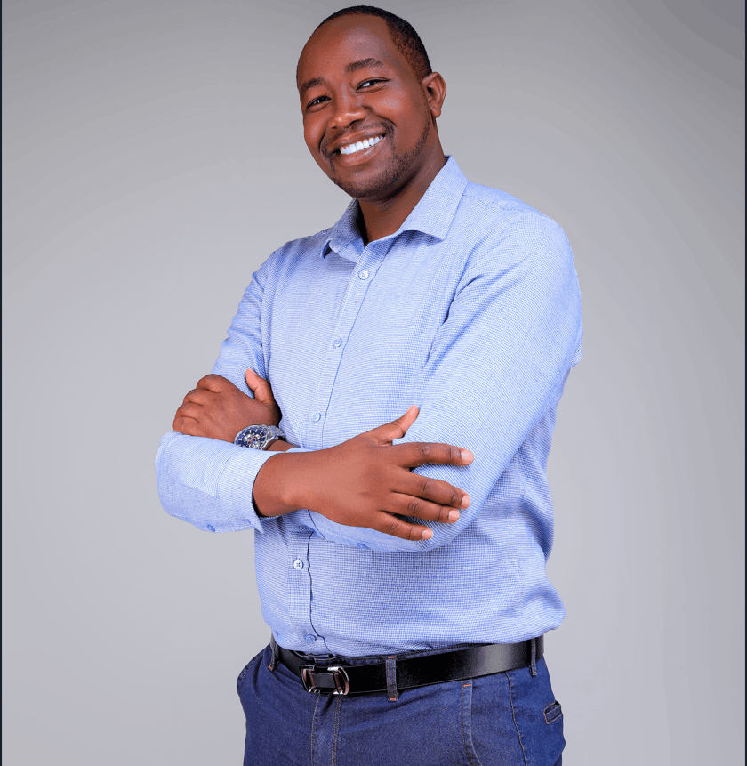 Muthuri Muriuki