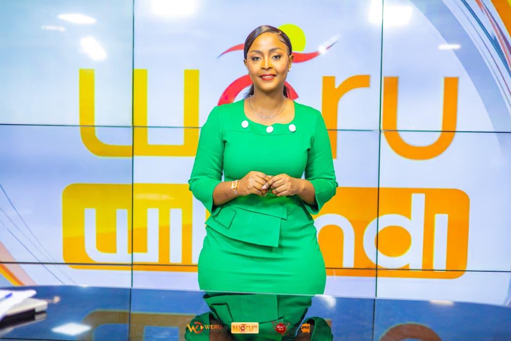 Betty Ntinyari
