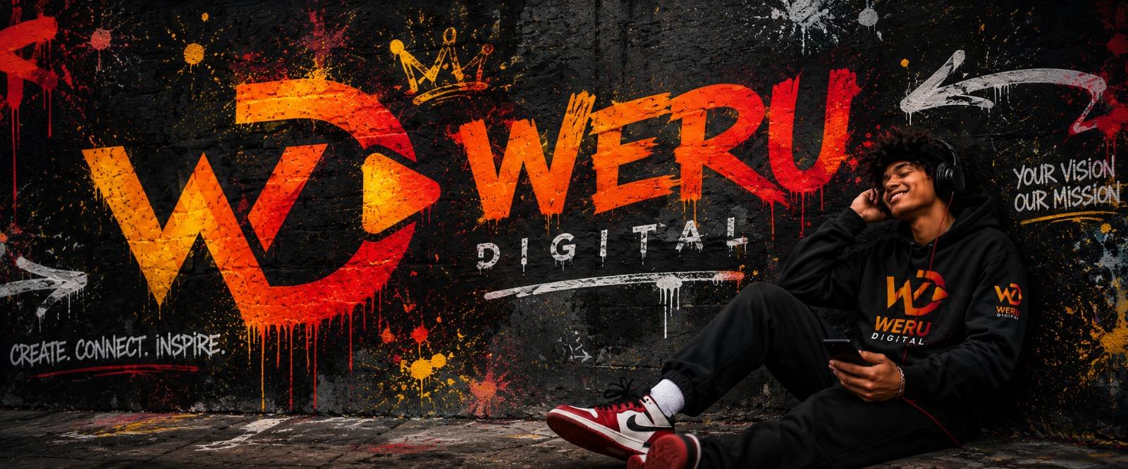 Weru Digital β 100% Weru
