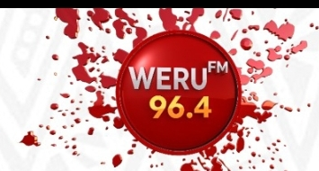 Weru FM 96.4